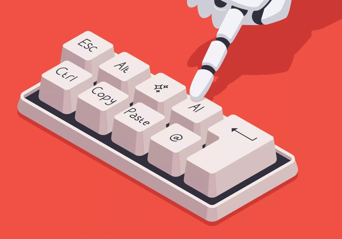 Are you actually using AI on your PC?