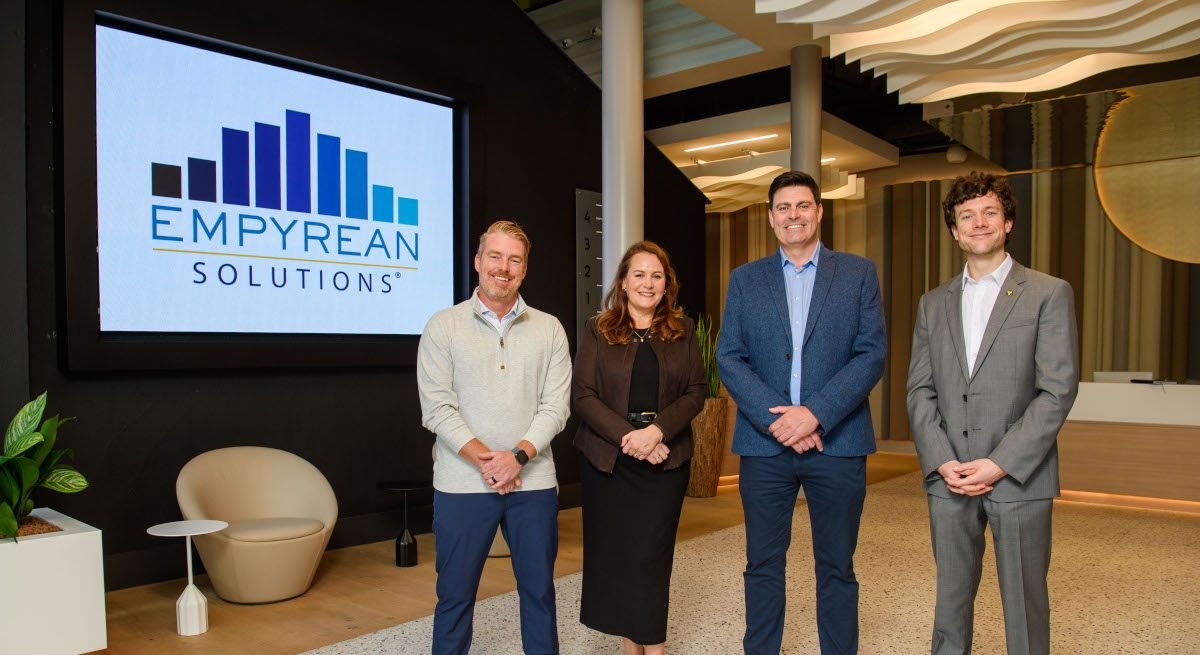 Empyrean Solutions’ new R&D project to create 40 jobs in Cork