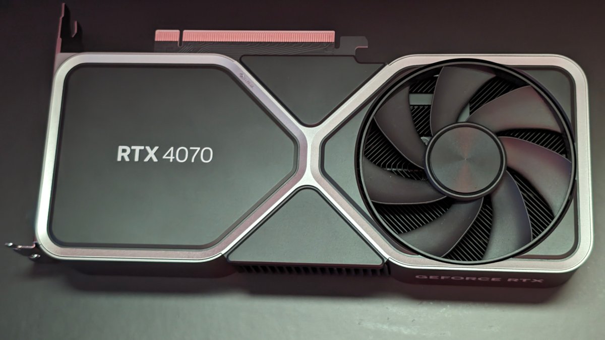 Nvidia RTX 4070 Super Strategy: Coexistence Over Replacement