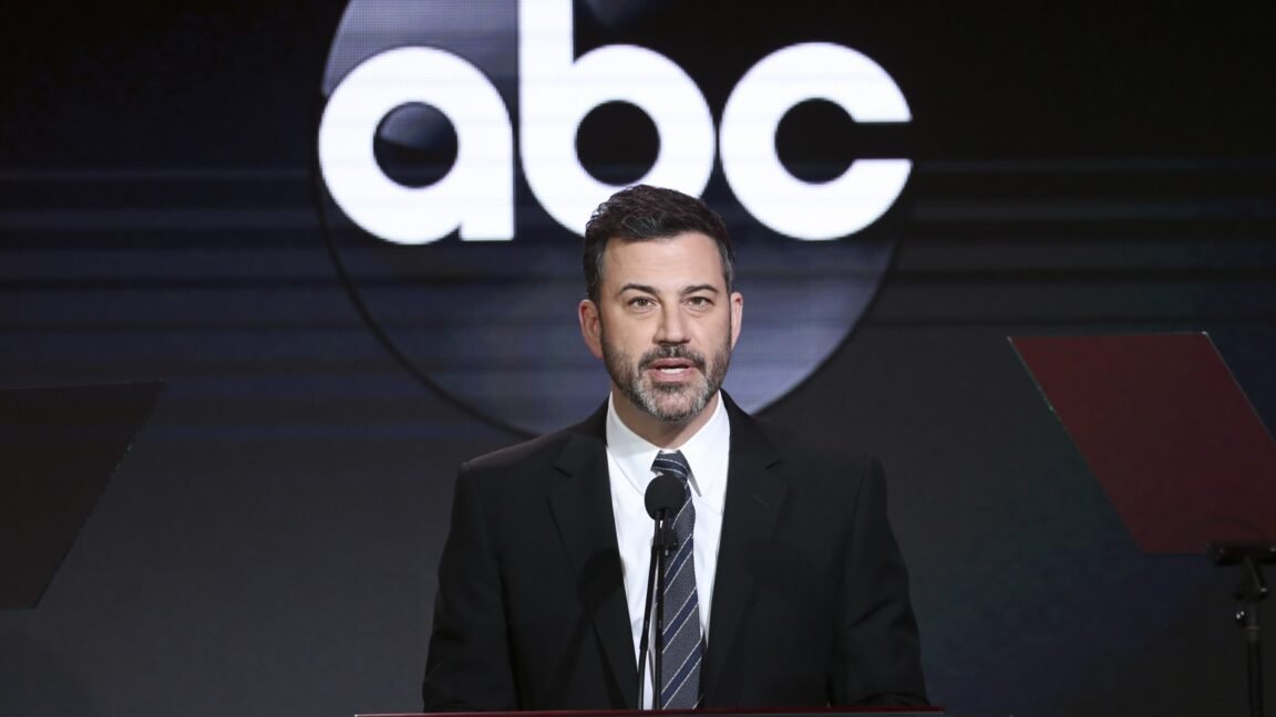 FCC regulatory order requiring ABC to file early television license renewals amid compliance investigations