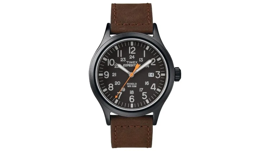Timex Expedition Scout wristwatch