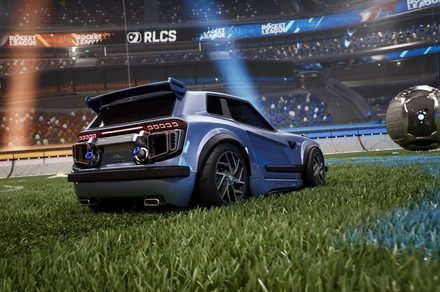 Rocket League Engine Migration and Competitive Infrastructure Updates