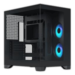 Fractal Design Pop 2 Vision RGB Review