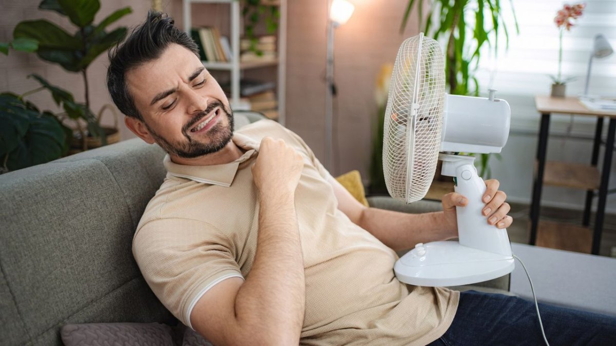 Optimizing Fan Placement and Maintenance for Effective Home Cooling