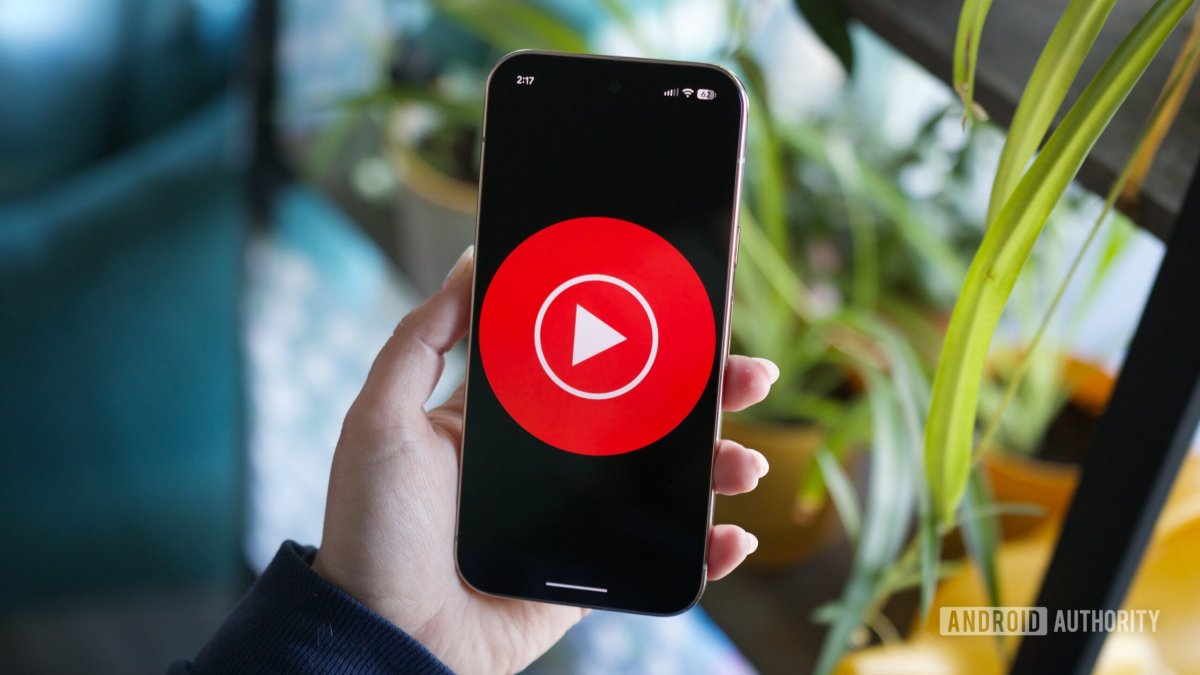 YouTube Music Finally Adds Alphabetical Playlist Sorting