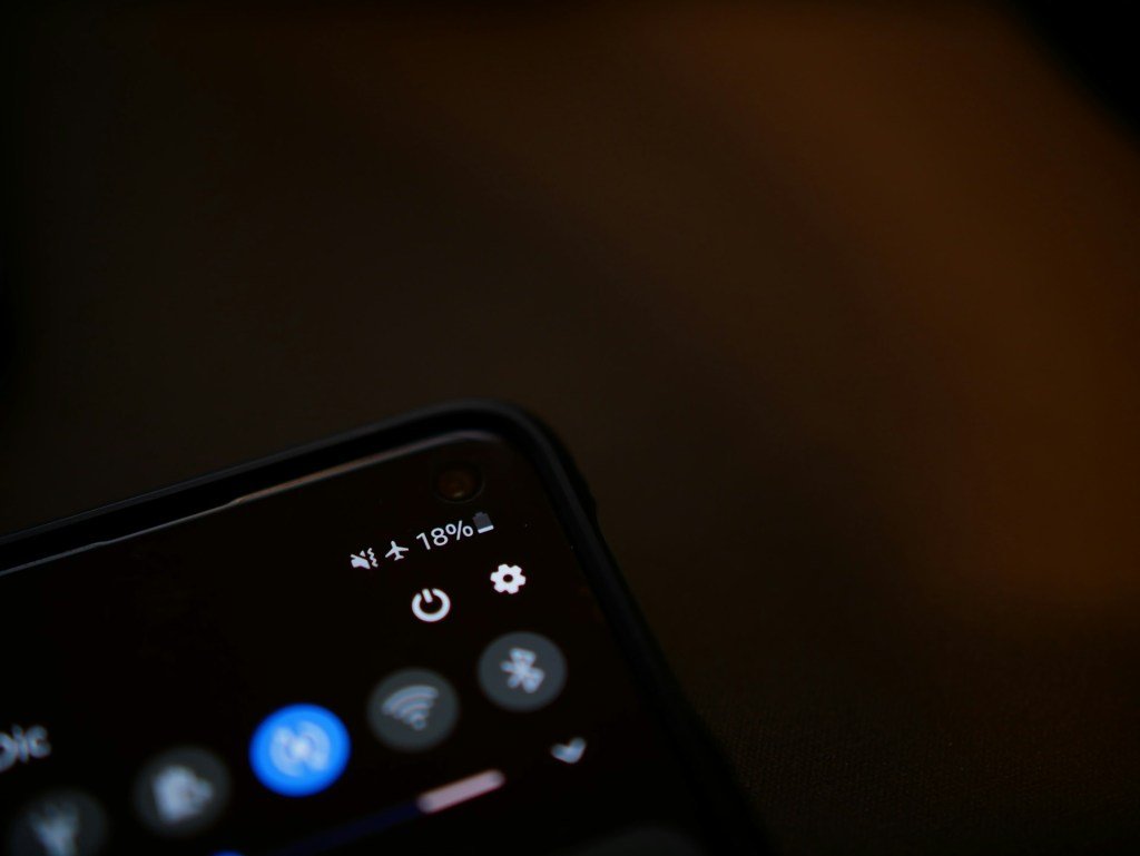 Chinese smartphone maker reportedly files 10,000 mAh battery phone