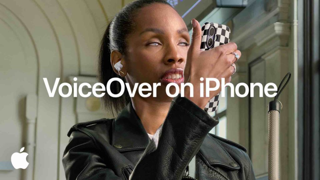 Apple Announces New Accessibility Features Powered By Apple Intelligence