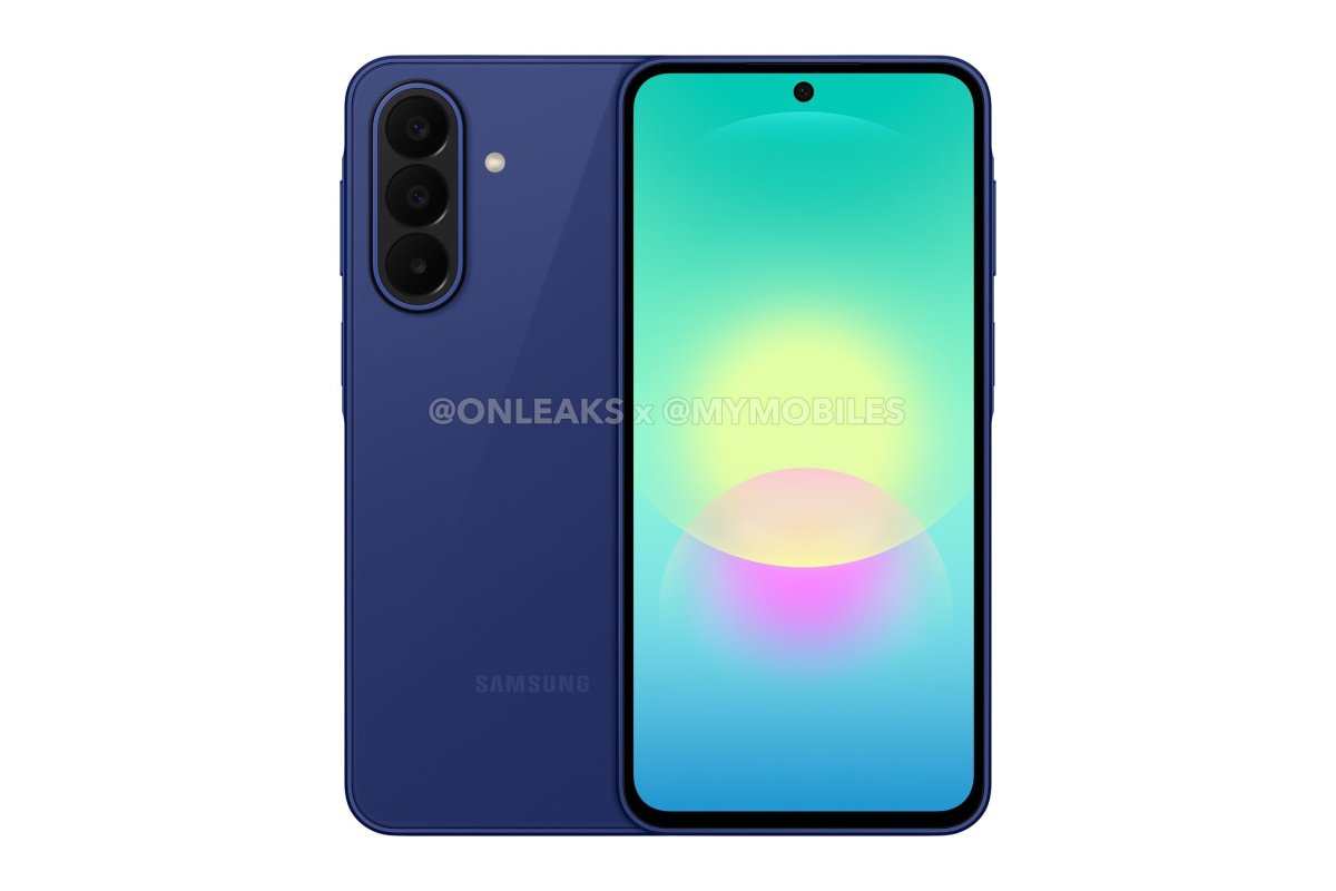 Samsung Galaxy A27 Leaks Reveal Mid-Range Market Trends