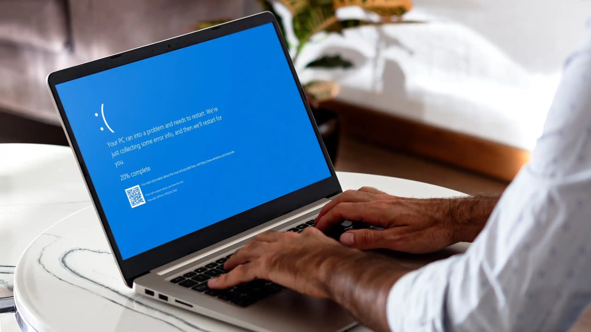 Taking Control of Windows Updates for Seamless Productivity
