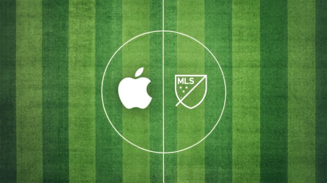 Apple TV Broadcasts First iPhone-Captured Pro Sports Match