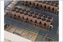 Arizona State University study: waste heat from Phoenix-area data centers raised downwind neighborhoods' air temperatures by up to 4°F above upwind temperatures (Tech Xplore)