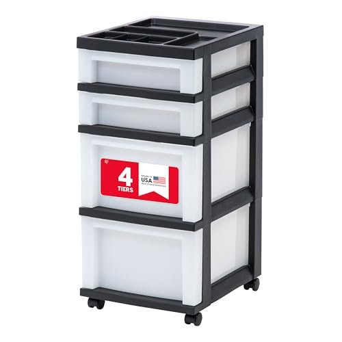 Desk Storage Drawers: Principles and Practical Applications