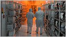 The European Union prepares emergency legislation to intervene in semiconductor supply chains during shortages.
