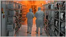 The European Union prepares emergency legislation to intervene in semiconductor supply chains during shortages.