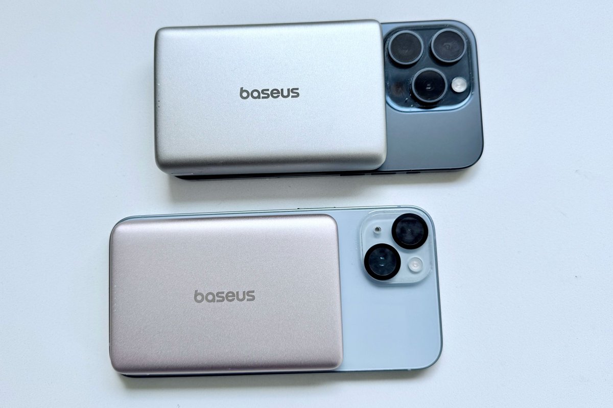 Baseus Picogo Slim MagSafe Power Bank Review and Pricing Analysis
