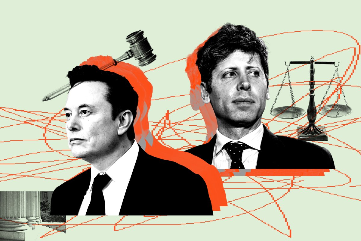 The Musk and Altman Trial: Corporate Governance and AI Accountability