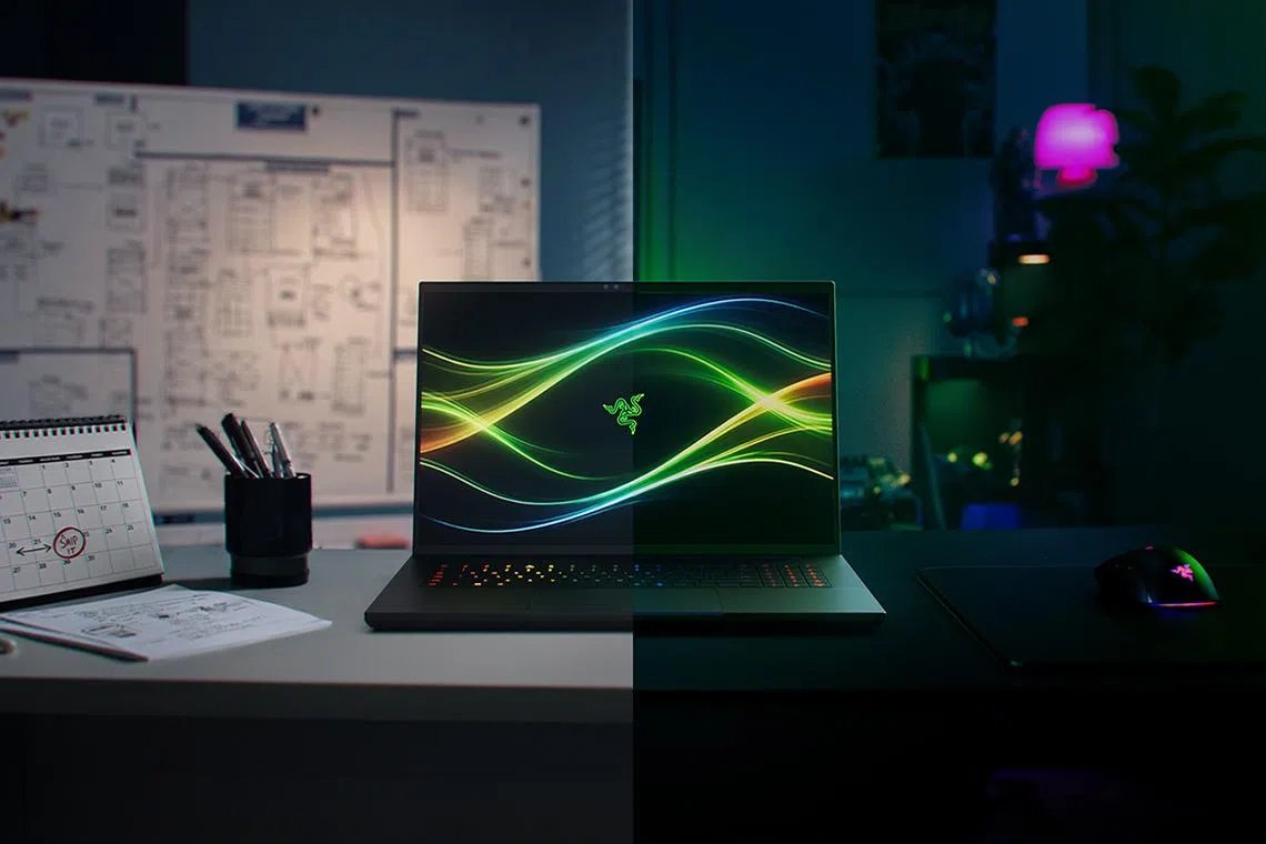 Razer Blade 18 2026: Analyzing the AI and Gaming Laptop Convergence