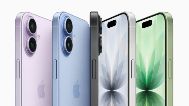 Apple iPhone 17 series sweeps Top 3 Global Smartphone Sales in Q1 2026