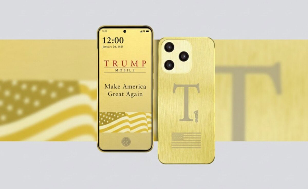 Trump Mobile Confirms Data Leak, But Will It Notify Customers?