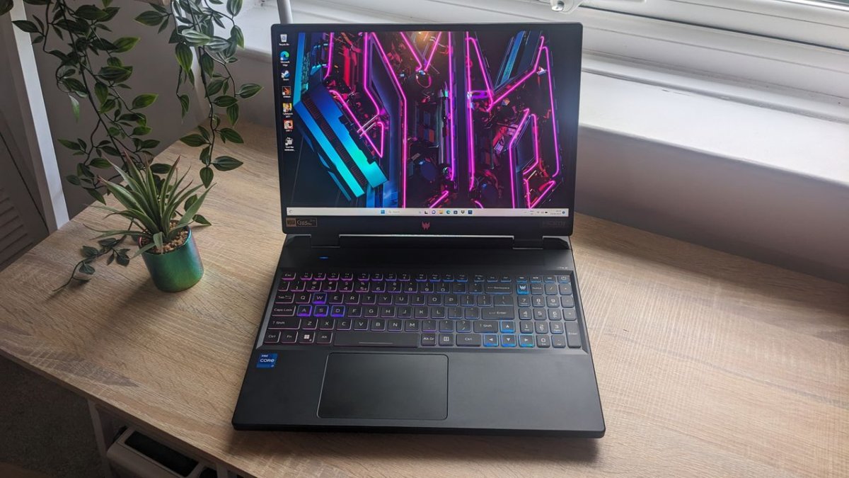 Best Buy Memorial Day Gaming Laptop Price Cuts and Hardware Analysis