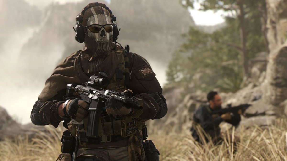 'An unrelenting drive to make the best entertainment' — Call of Duty studio heads outline vision for 'immersive' new Modern Warfare entry