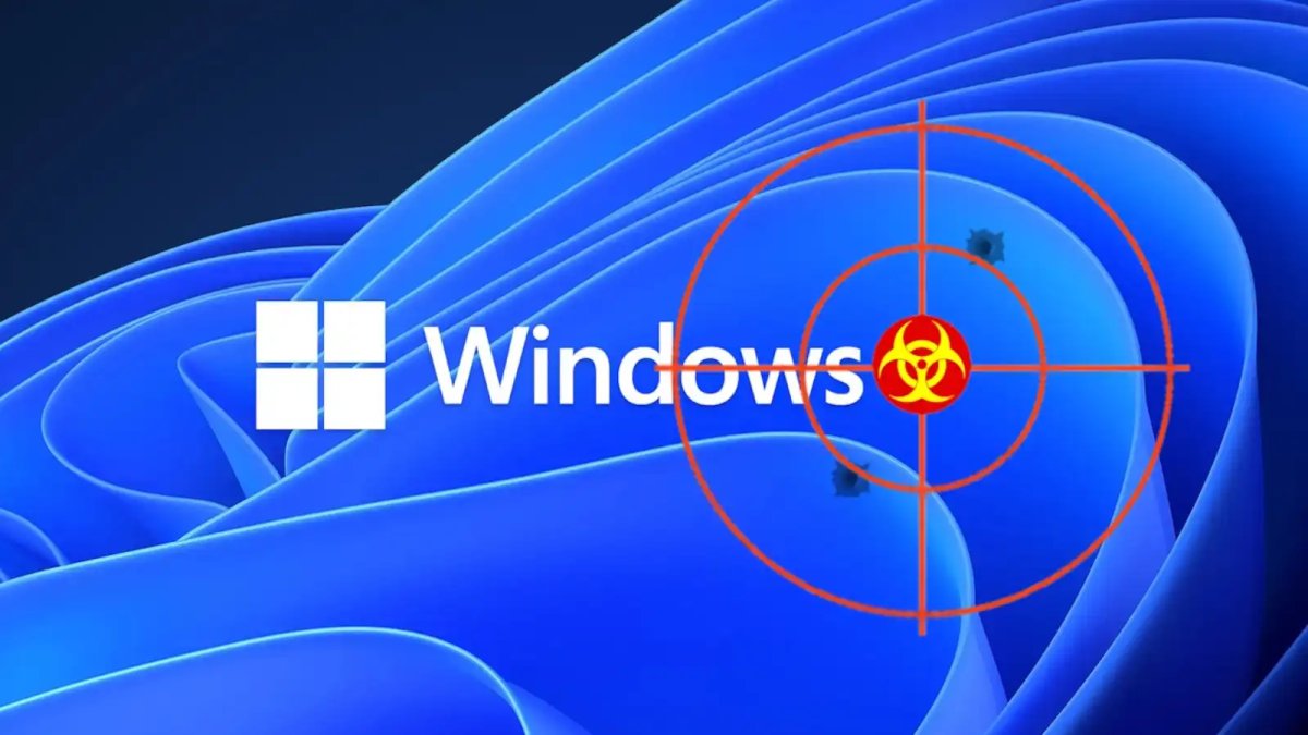 Microsoft Exchange hacked, Defender broken, BitLocker bypassed