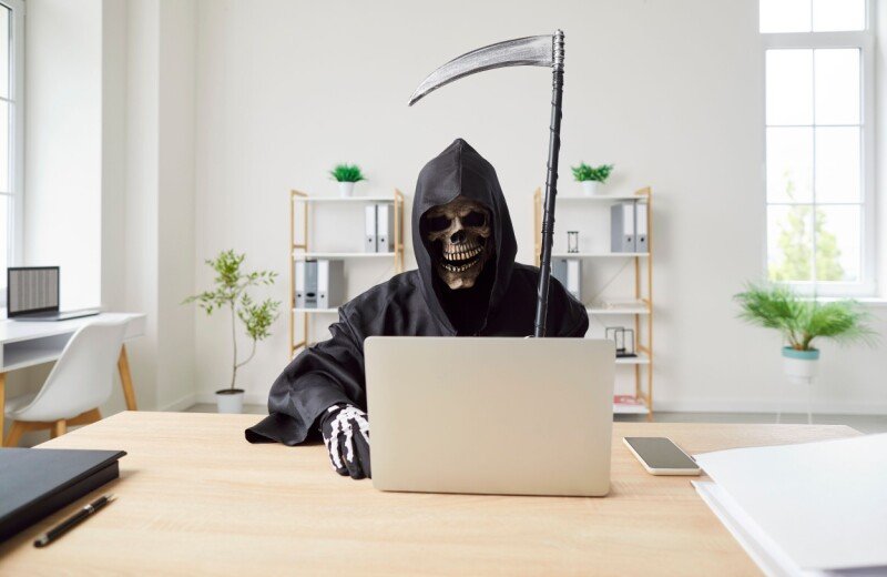 Do fear the Reaper - stealer swipes macOS users' passwords, wallets, then backdoors them