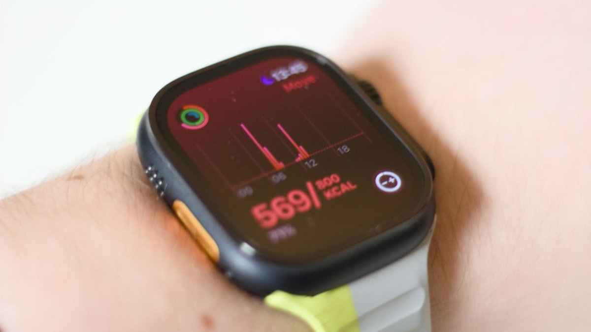 Early Apple Watch Ultra 4 rumors suggest a 'full redesign' alongside a new sensor array — but I'm taking this information with a healthy pinch of salt