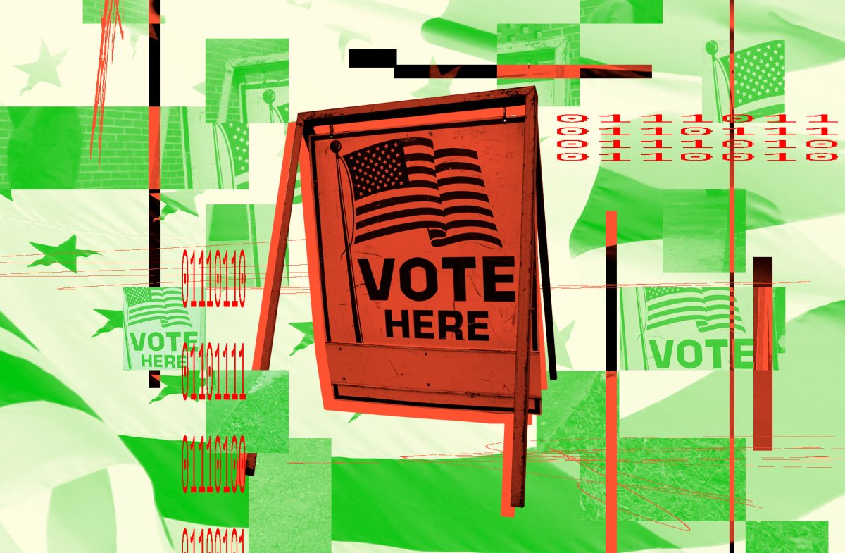 Anthropic and OpenAI take their beef to the midterm elections
