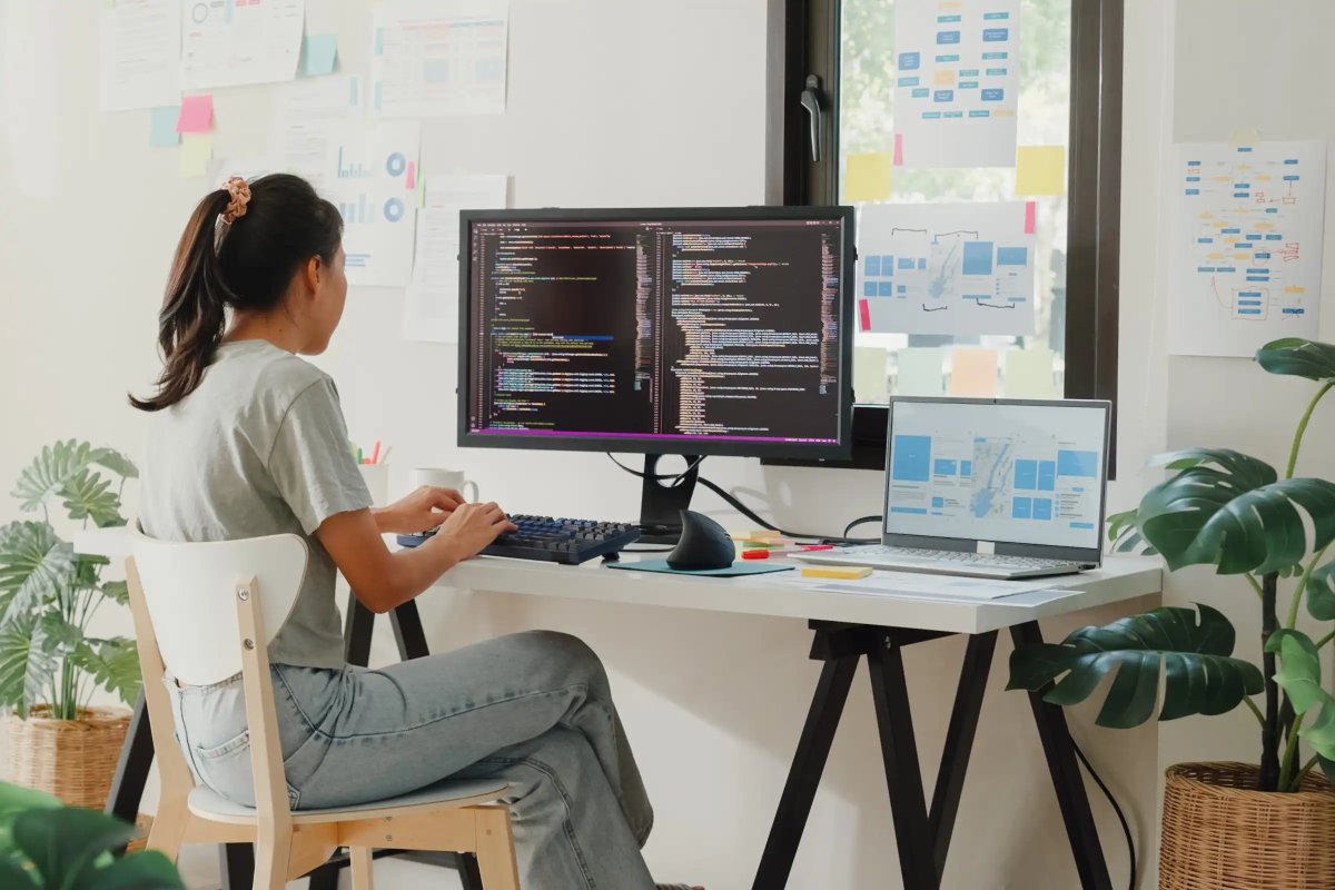 Optimizing Your Home Office for Mental Clarity and Focus