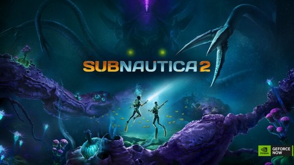 Cloud Gaming Expands With Subnautica 2 Early Access