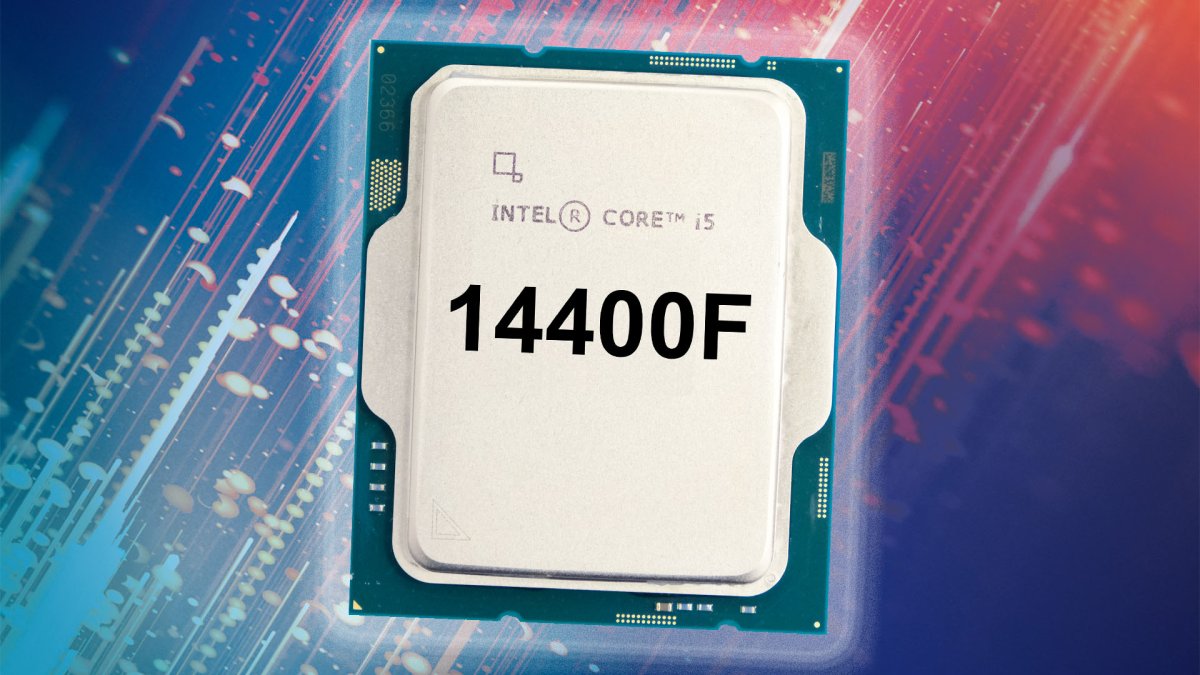 Intel Core i5-14400F Leaked: Budget Gaming CPU Analysis