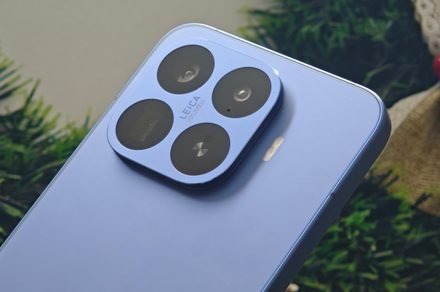 The Xiaomi 17T Pro captures detailed photos with natural color rendering and atmospheric depth using its Leica camera system.