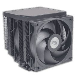 Evaluating the CPS PCCOOLER RT720 TC for Budget Air Cooling