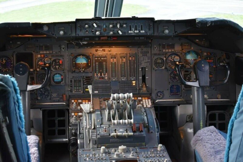Feds unwittingly leak pilots' pre-crash conversation