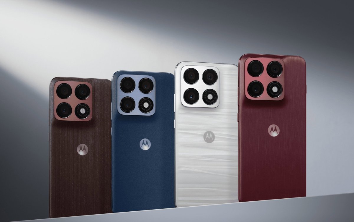 Motorola Edge 70 Pro+ Launch Date Confirmed With Periscope Camera and Dimensity Chip