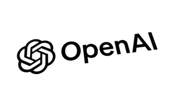 Apple and OpenAI corporate logos displayed during a strategic partnership review meeting
