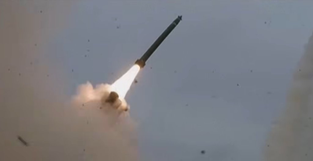 North Korea Missile Launches Signal Regional Security Shifts