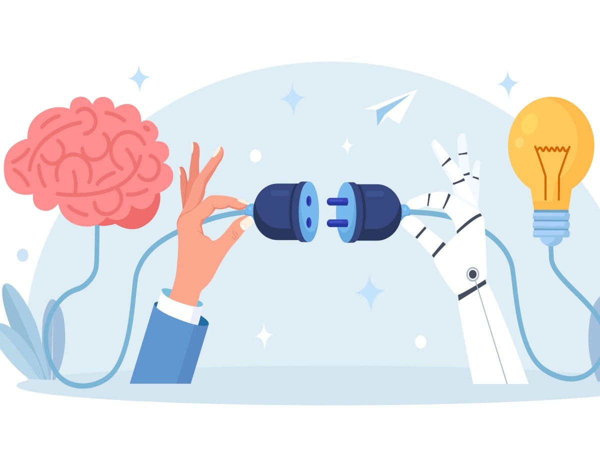 As AI meets science, what is in store for the future of research?