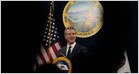 Gavin Newsom signs an EO mandating state agencies work with the AI industry and others to study subsidies for companies that don't replace workers with AI (Cecilia Kang/New York Times)