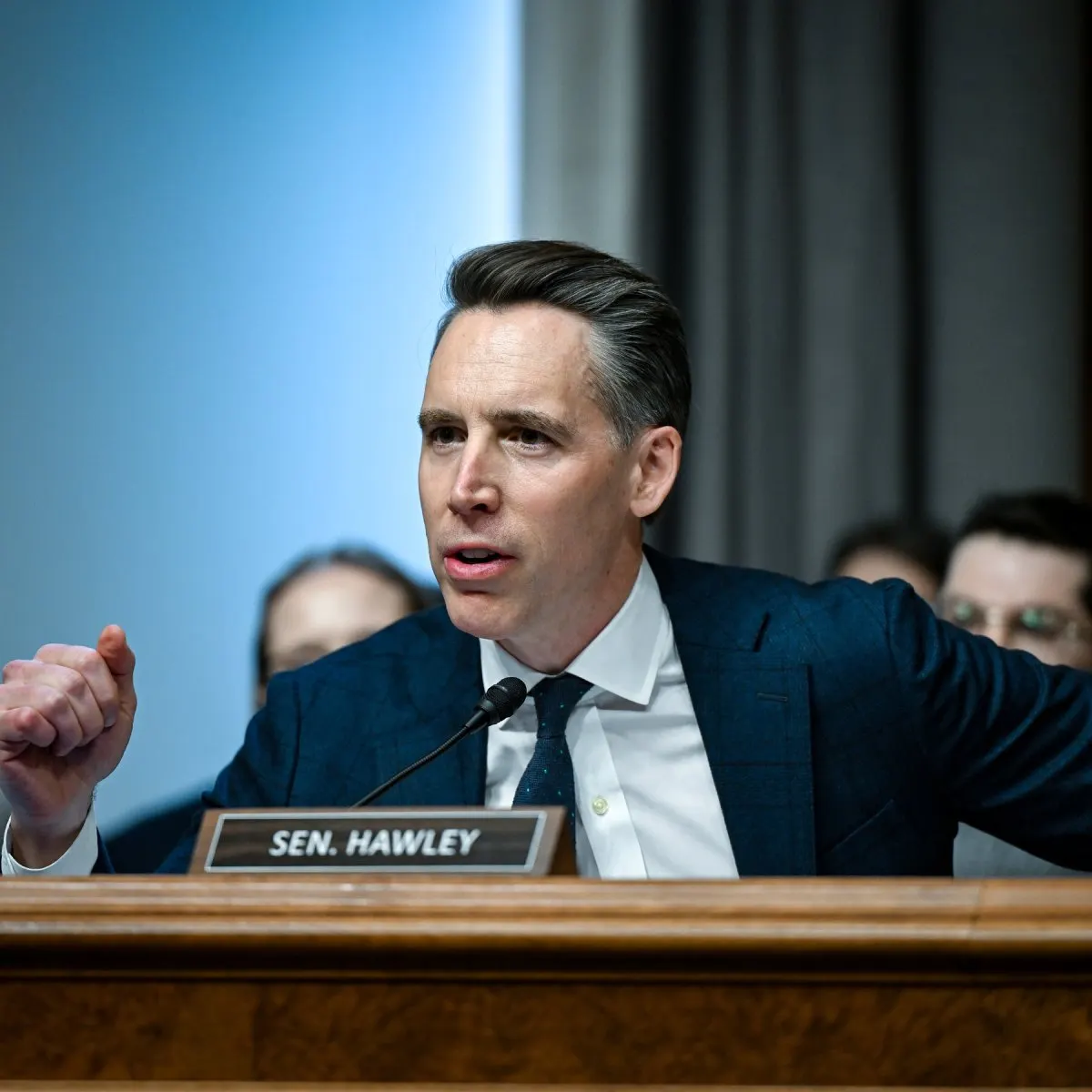 Senate Republicans introduced $108 million to fund Homeland Security specialists combating online child abuse.