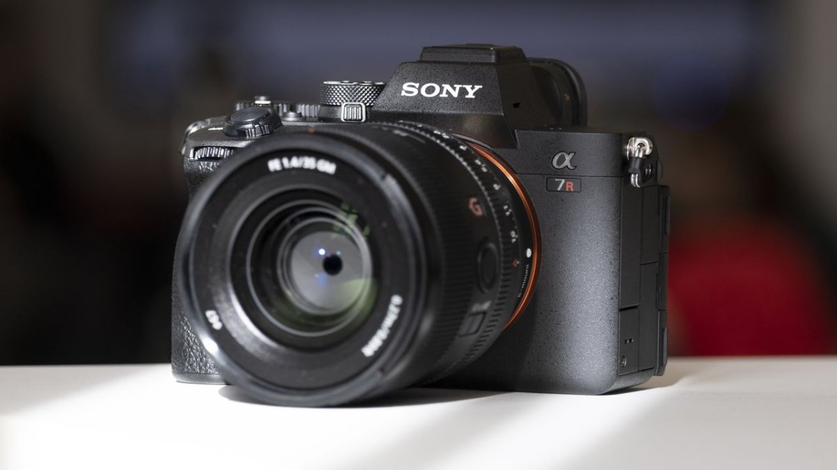 The new Sony A7R VI is incredible — but its arrival means the A7R V has hit its cheapest-ever price, and it might be a smarter buy right now
