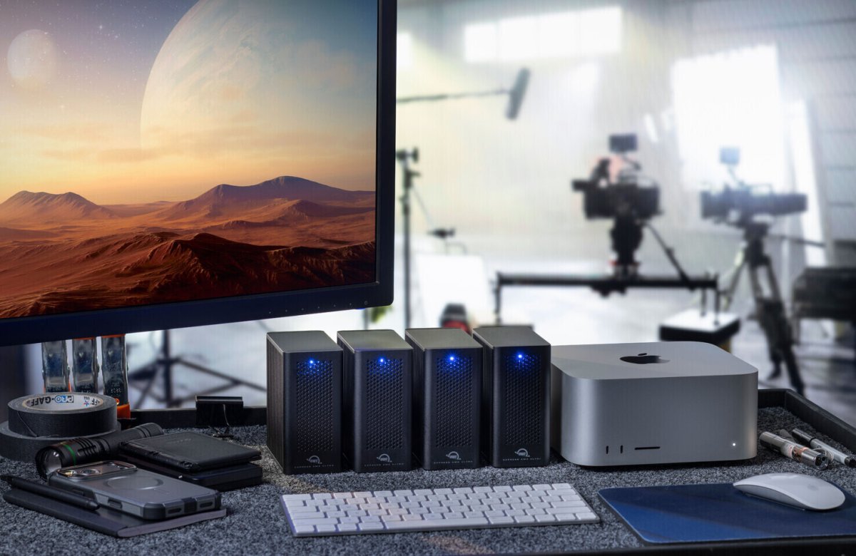 OWC Partners With M2M Direct to Expand UK Hardware Distribution