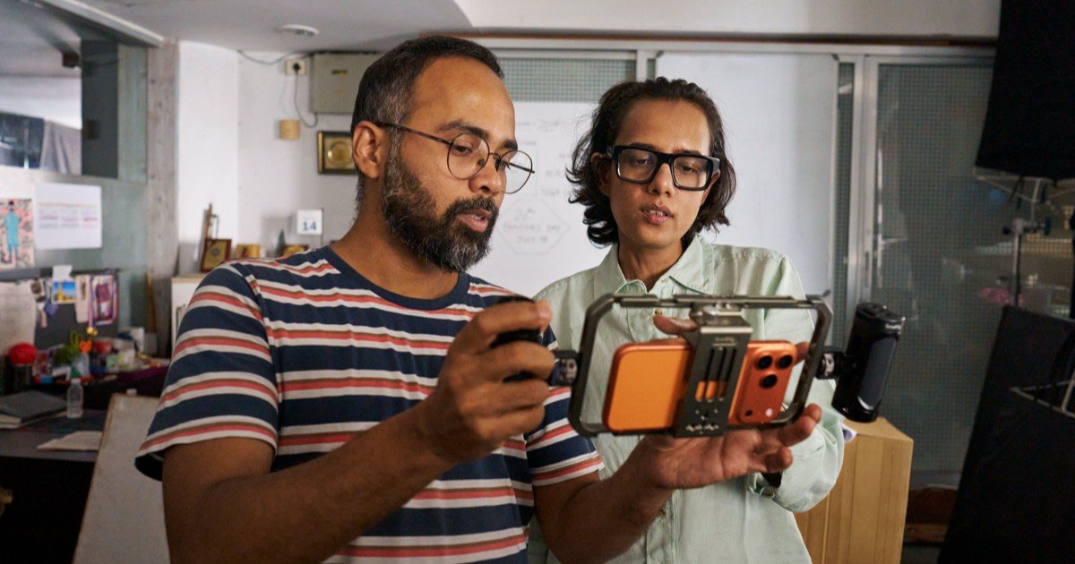 Mobile Cinema: How iPhone Hardware Is Reshaping Independent Filmmaking