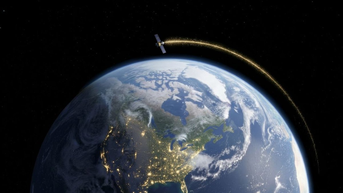 Google and SpaceX Orbital Data Center Talks Feasibility