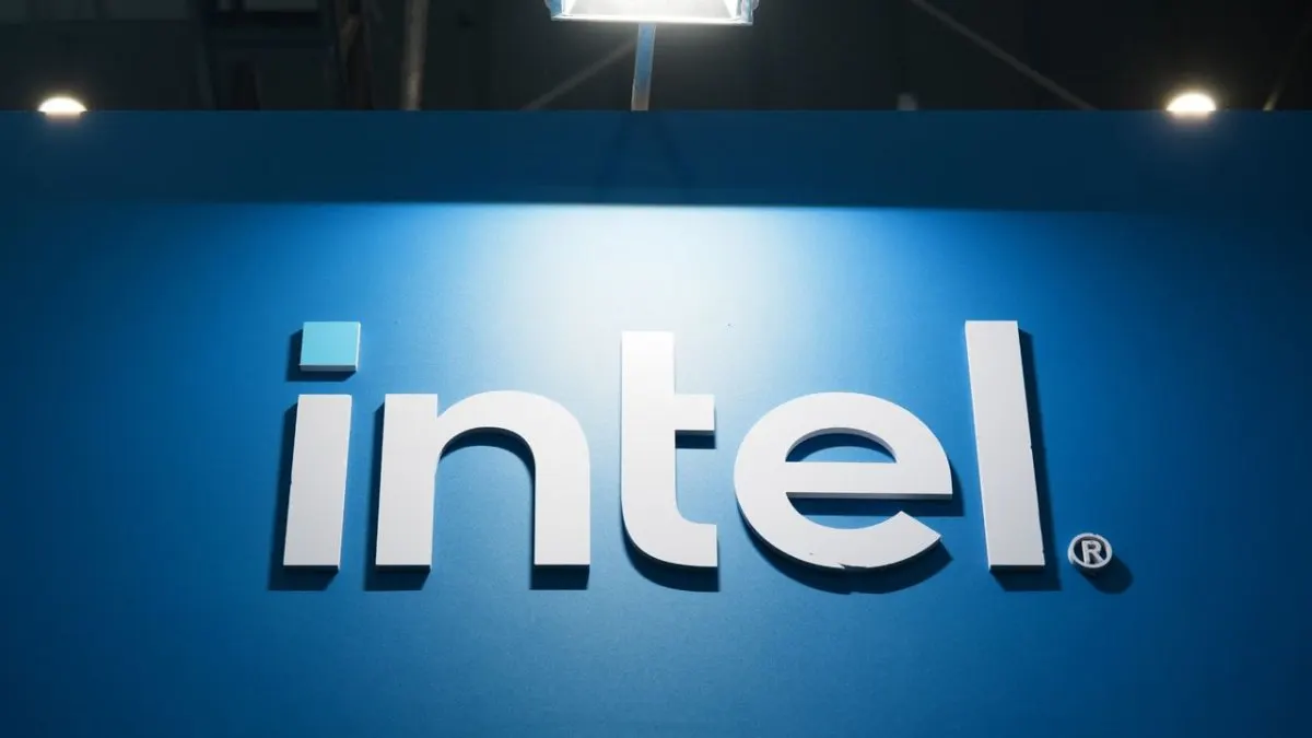 Intel processor components reflecting the supply shift from Intel 7 to 18A manufacturing