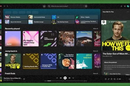 Spotify’s new AI app can generate daily briefings and personalized podcasts for you