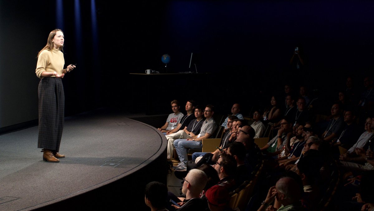 Apple Developer February 2025 Update: Education, Community, and Platform Evolution