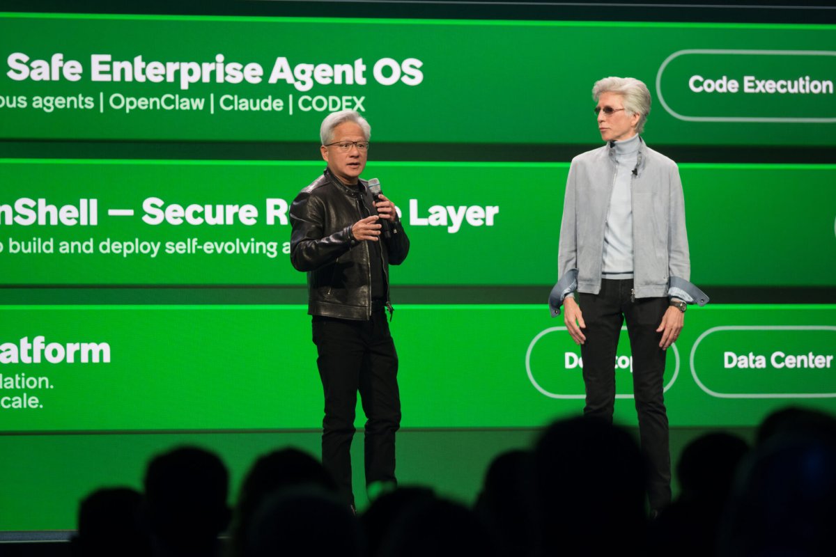 NVIDIA and ServiceNow Advance Enterprise Autonomous AI Agents