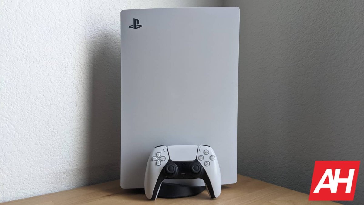 PS5 sees 30% decline in hardware sales for April